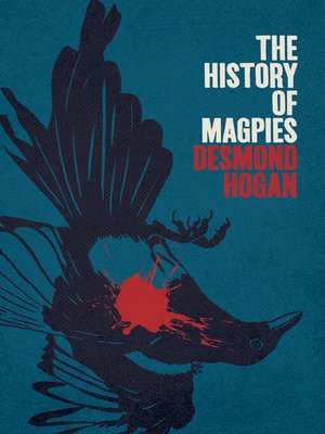 cover image of The History of Magpies